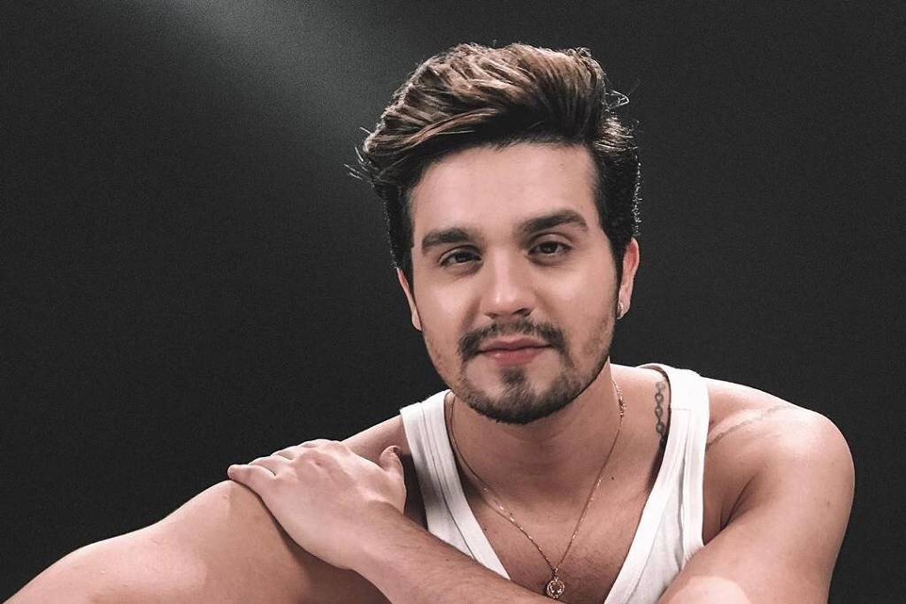 Luan Santana assina com Sony Music e projeta ‘conquistar o mundo’ com sua música