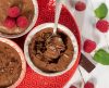 É fácil e rápido: aprenda uma deliciosa receita de mousse de chocolate - Jornal da Franca