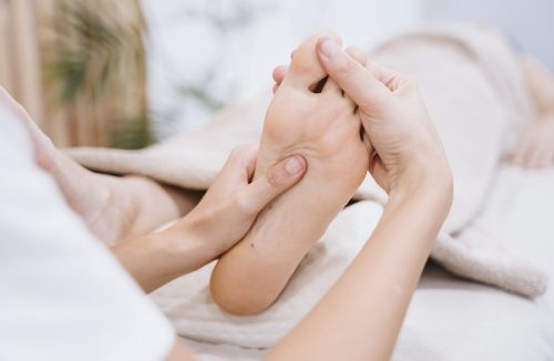 Cuidados com a saúde dos pés previnem infecções, fungos e uma série de incômodos - Jornal da Franca