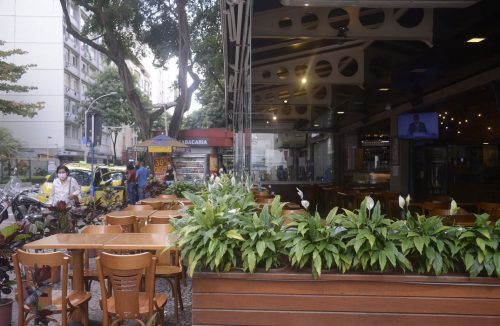 Restaurantes enfrentam dificuldade para pagar salário, diz associação do setor - Jornal da Franca