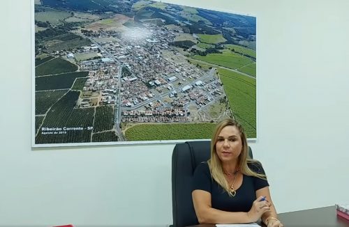 Fundo Social de Ribeirão Corrente promoverá curso de geração de rendas - Jornal da Franca
