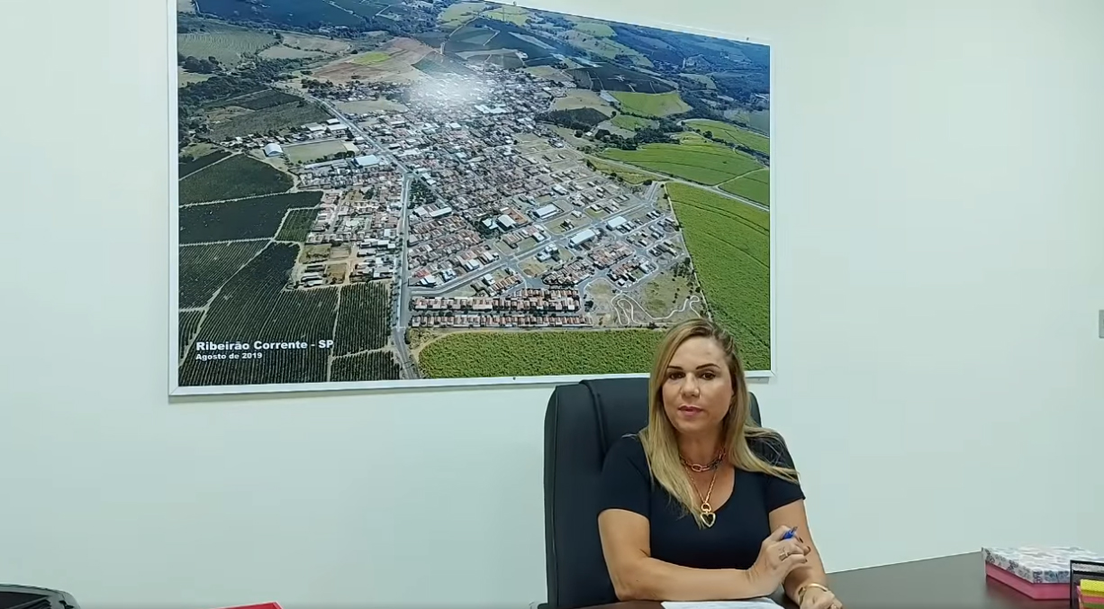 Fundo Social de Ribeirão Corrente promoverá curso de geração de rendas