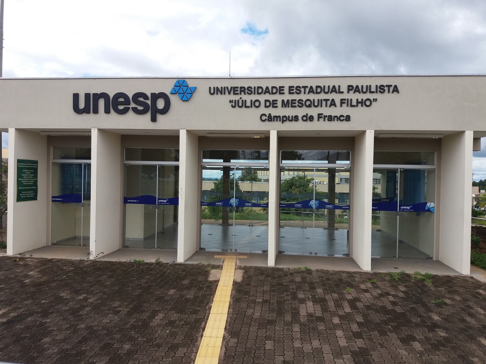 Unesp Franca oferece 300 vagas em seu cursinho para 2021
