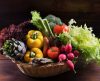 Saiba como utilizar legumes e verduras para enriquecer ainda mais as suas receitas - Jornal da Franca