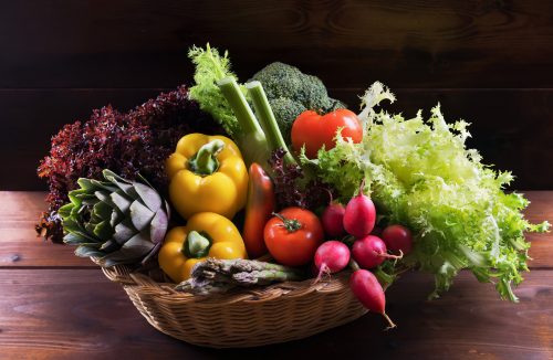 Saiba como utilizar legumes e verduras para enriquecer ainda mais as suas receitas - Jornal da Franca