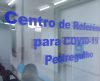 Centro de Referência contra Covid inicia os atendimentos em Pedregulho - Jornal da Franca