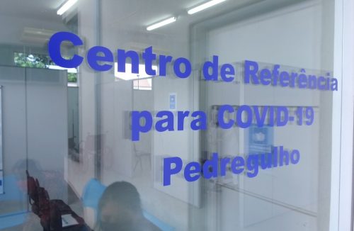 Centro de Referência contra Covid inicia os atendimentos em Pedregulho - Jornal da Franca