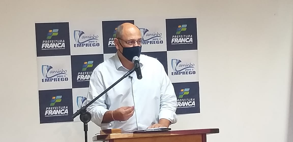 Prefeito lança pacote do novo Caminho para o Emprego com 26 opções de cursos