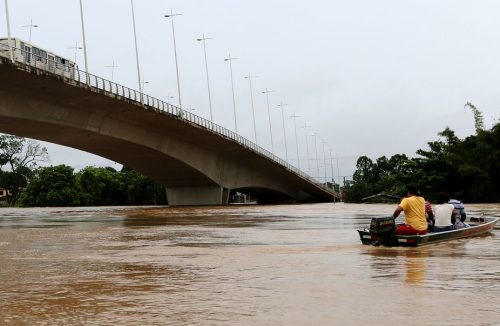 Em estado de emergência por chuvas, Acre pede doações; veja como você pode ajudar - Jornal da Franca