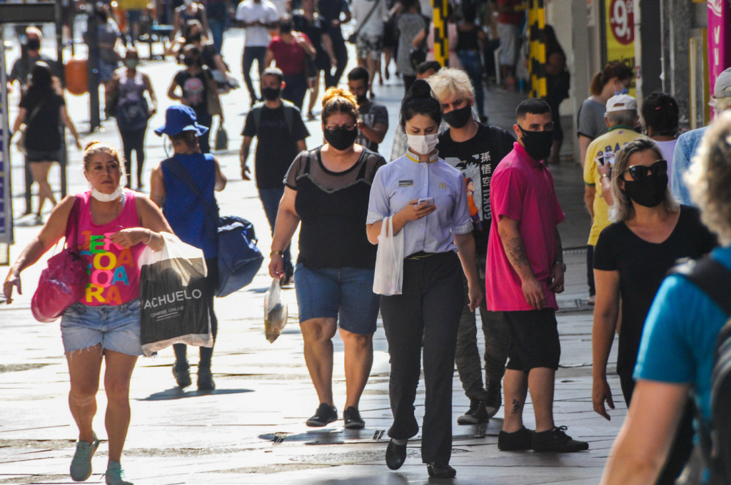 Promotores recomenda a Prefeituras fiscalização contra aglomerações no Carnaval