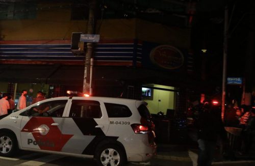 SP autua dez estabelecimentos em primeira noite de toque de restrição no estado - Jornal da Franca