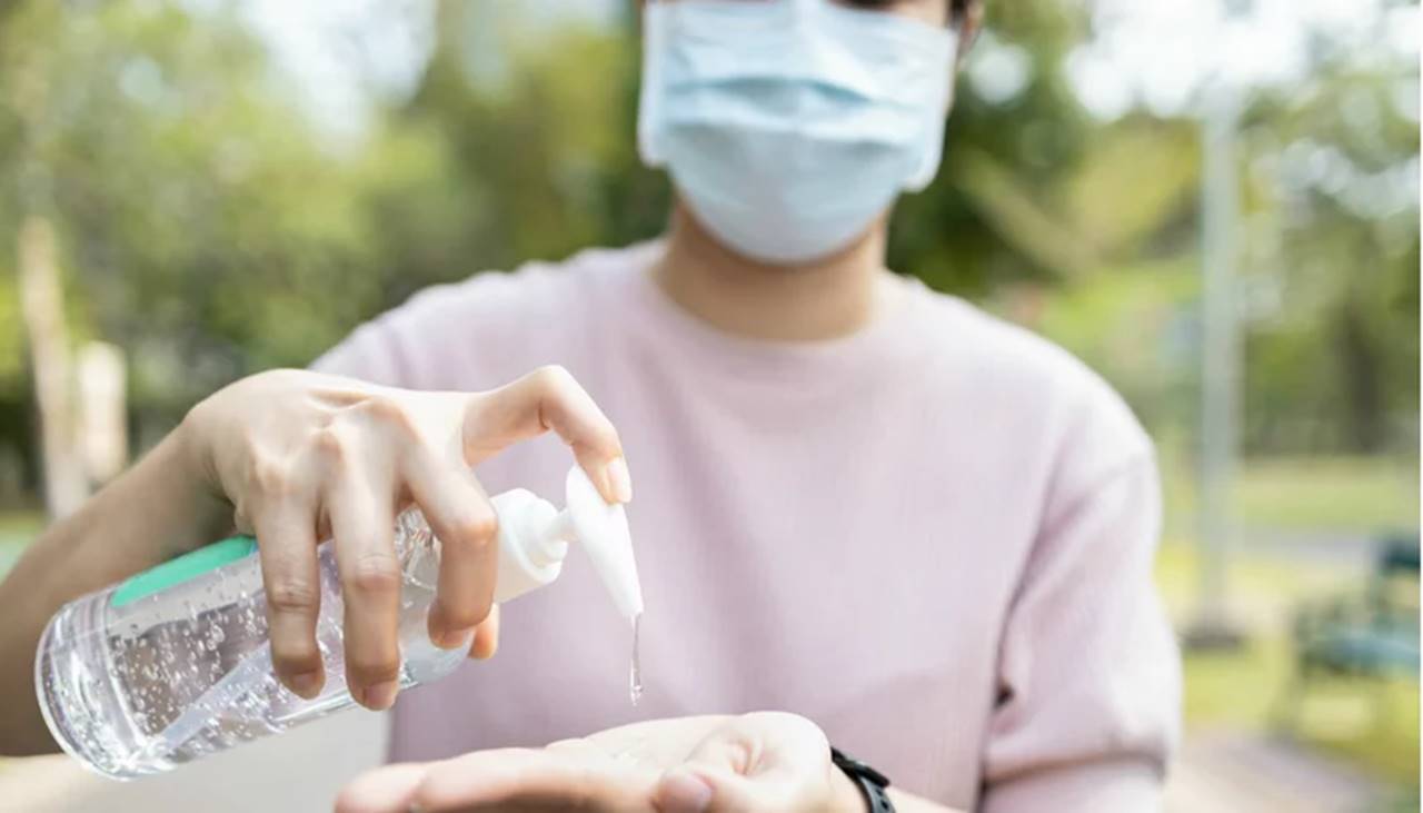 Produzir álcool gel em casa pode ser extremamente perigoso