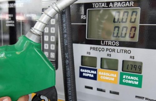 Petrobras vai anunciar novo reajuste de combustíveis em 20 dias - Jornal da Franca