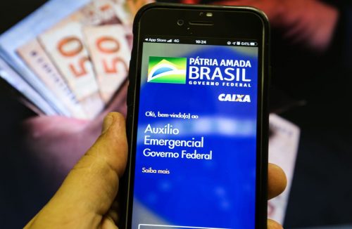 Auxílio emergencial: cerca de 1,4 milhão de pessoas deixou de sacar o benefício - Jornal da Franca