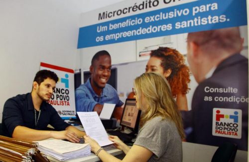 Banco do Povo lança cartão para apoiar microempreendedor na pandemia - Jornal da Franca