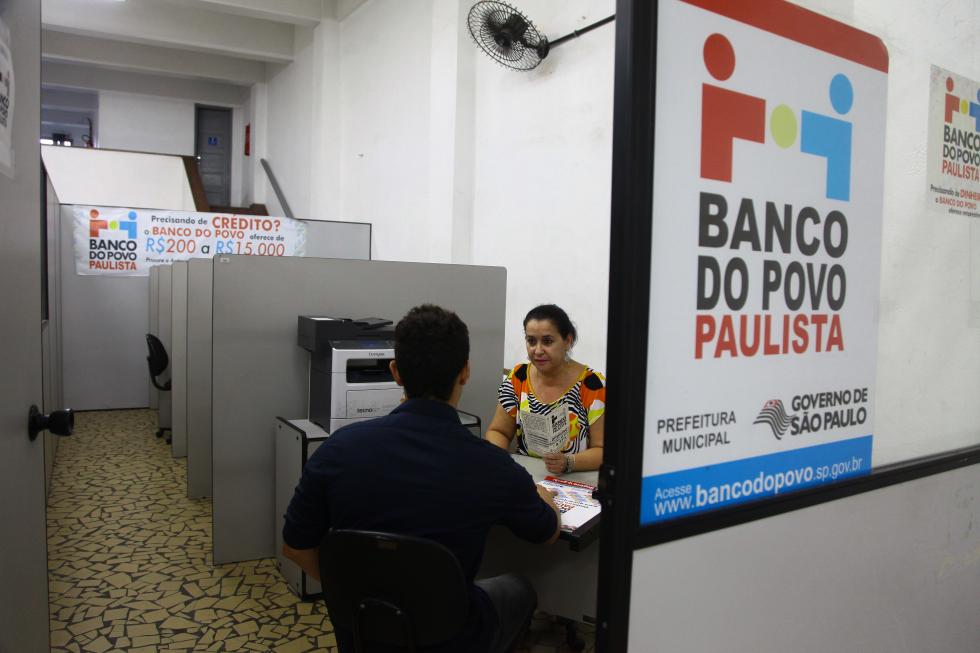 Banco do Povo oferece linhas de crédito para Produtores Rurais e Empreenda Mulher