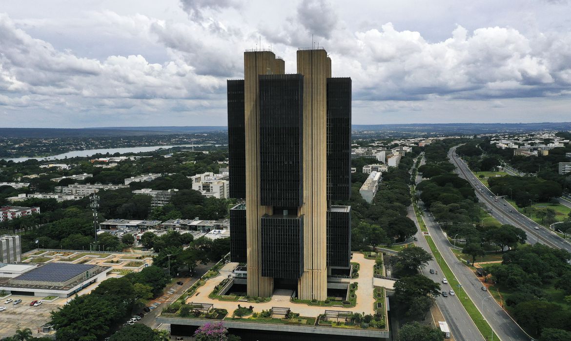 Texto-base para projeto de autonomia do Banco Central é aprovado no Senado Federal