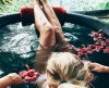 Xô, negatividade! Aprenda a fazer banhos poderosos para atrair boas energias - Jornal da Franca