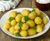Conheça o truque ‘secreto’ para cozinhar batatas no micro-ondas em 10 minutos - Jornal da Franca