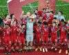 Bayern de Munique faz valer favoritismo e fatura o Mundial da Fifa sobre o Tigres - Jornal da Franca