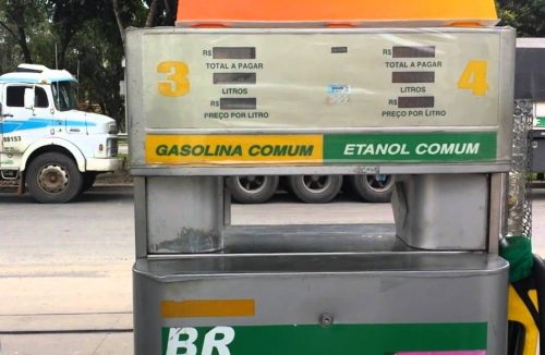 Postos de combustíveis são obrigados a exibir composição de preços na bomba - Jornal da Franca