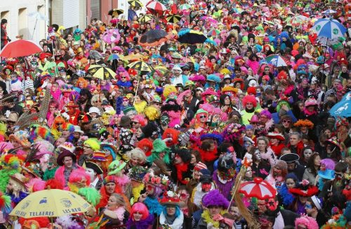 Vai ter feriado de Carnaval? Saiba os direitos e deveres dos trabalhadores - Jornal da Franca