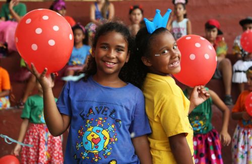 ONG produz vídeos para alegrar carnaval de crianças e jovens em casa; confira como - Jornal da Franca
