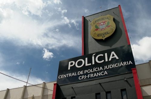 Preso em Franca investigado em fraudes contra prefeituras do interior paulista - Jornal da Franca