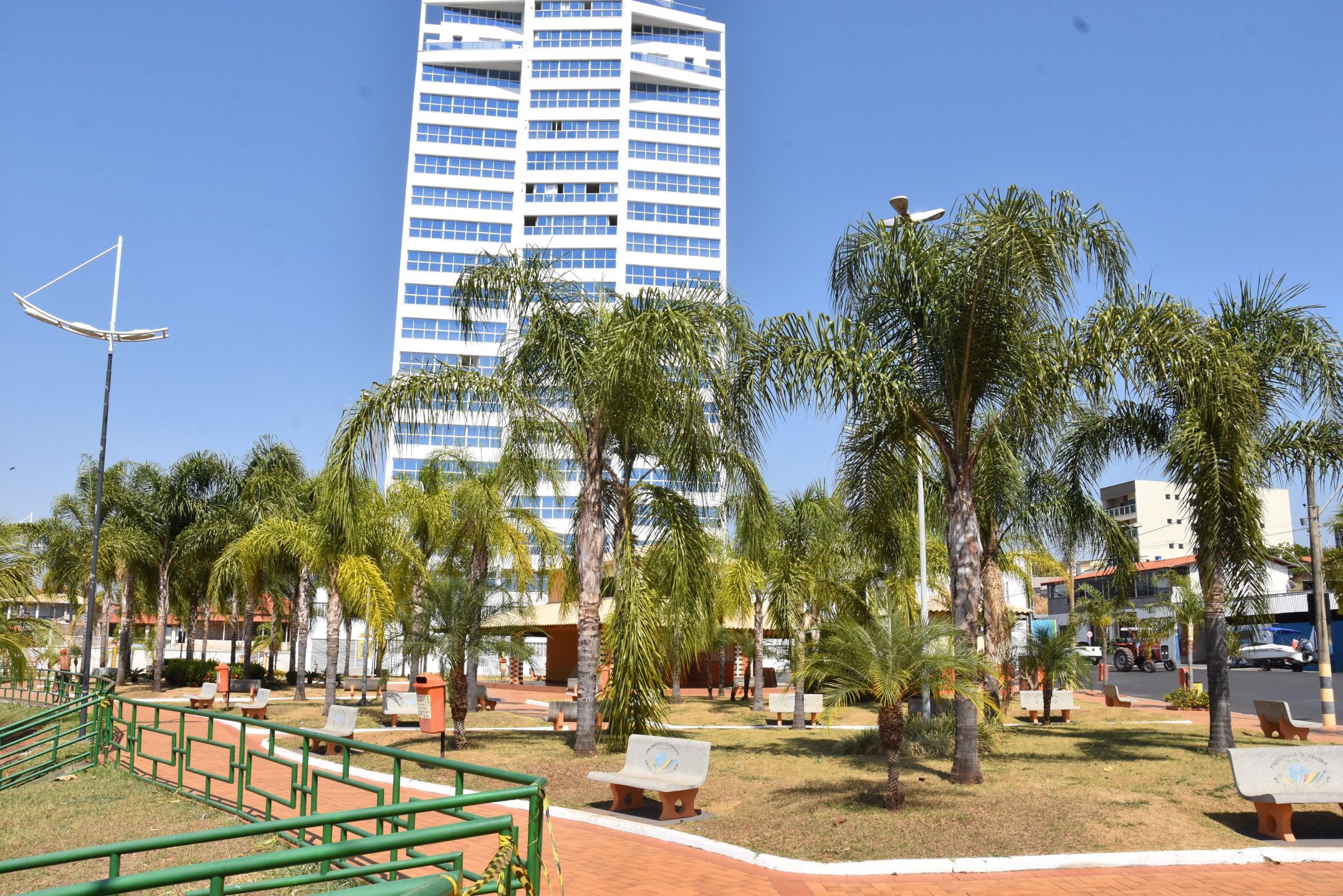 Rifaina vai construir Clínica e Laboratório com investimentos do Município