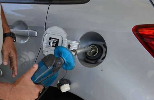 Com quarto aumento, preço da gasolina registra alta de quase 35% só neste ano - Jornal da Franca