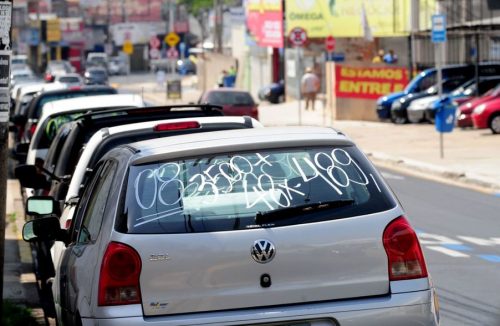 Carros usados: Preço alto e crédito escasso faz procura por carros ‘velhinhos’ subir - Jornal da Franca