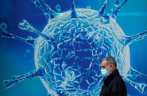 Variante britânica pode ser mais letal que vírus original, afirmam cientistas - Jornal da Franca