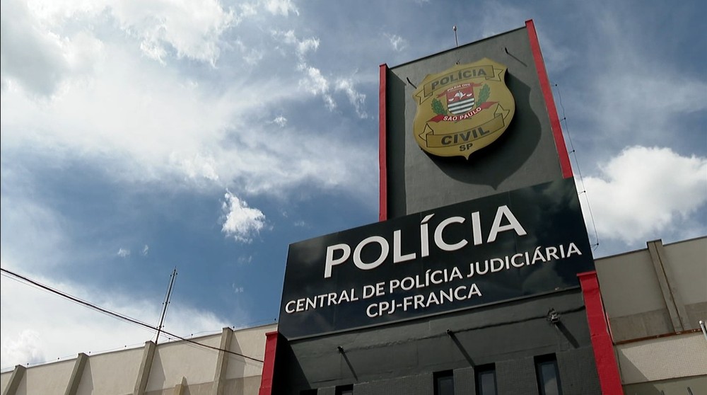 Envolvido em esquema de uniformes se entrega à Polícia durante Operação Dólos