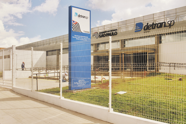 Detran voltará a realizar registro e licenciamento veicular. Decisão é do TRF 4!