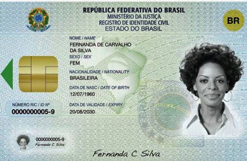 Governo adia pela terceira vez o prazo de adoção da nova carteira de identidade - Jornal da Franca