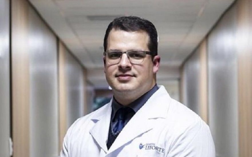 Telemedicina é alternativa para consultas na prevenção da Covid-19