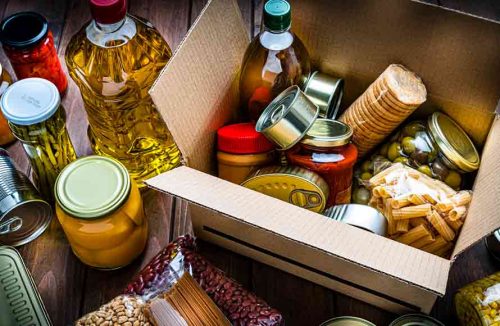Pode economizar no álcool: FDA diz que embalagens de comida não transmitem covid-19 - Jornal da Franca
