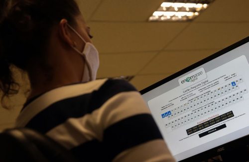 Gabaritos das provas do Enem digital já estão disponíveis; saiba onde consultar - Jornal da Franca