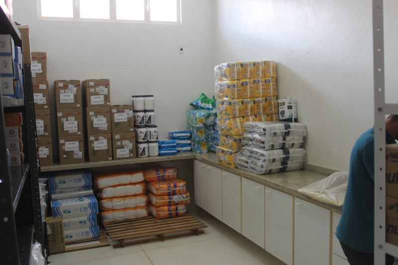 Prefeitura de Sales realiza pregão para compra de medicamentos