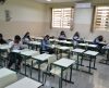 Etecs reabrem suas portas para a retomada das aulas presenciais, com restrições - Jornal da Franca