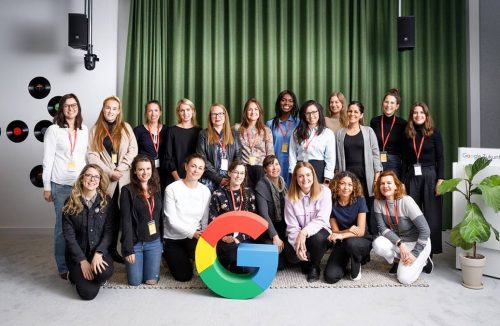 Google abre inscrições para programa de treinamento e capacitação para mulheres - Jornal da Franca