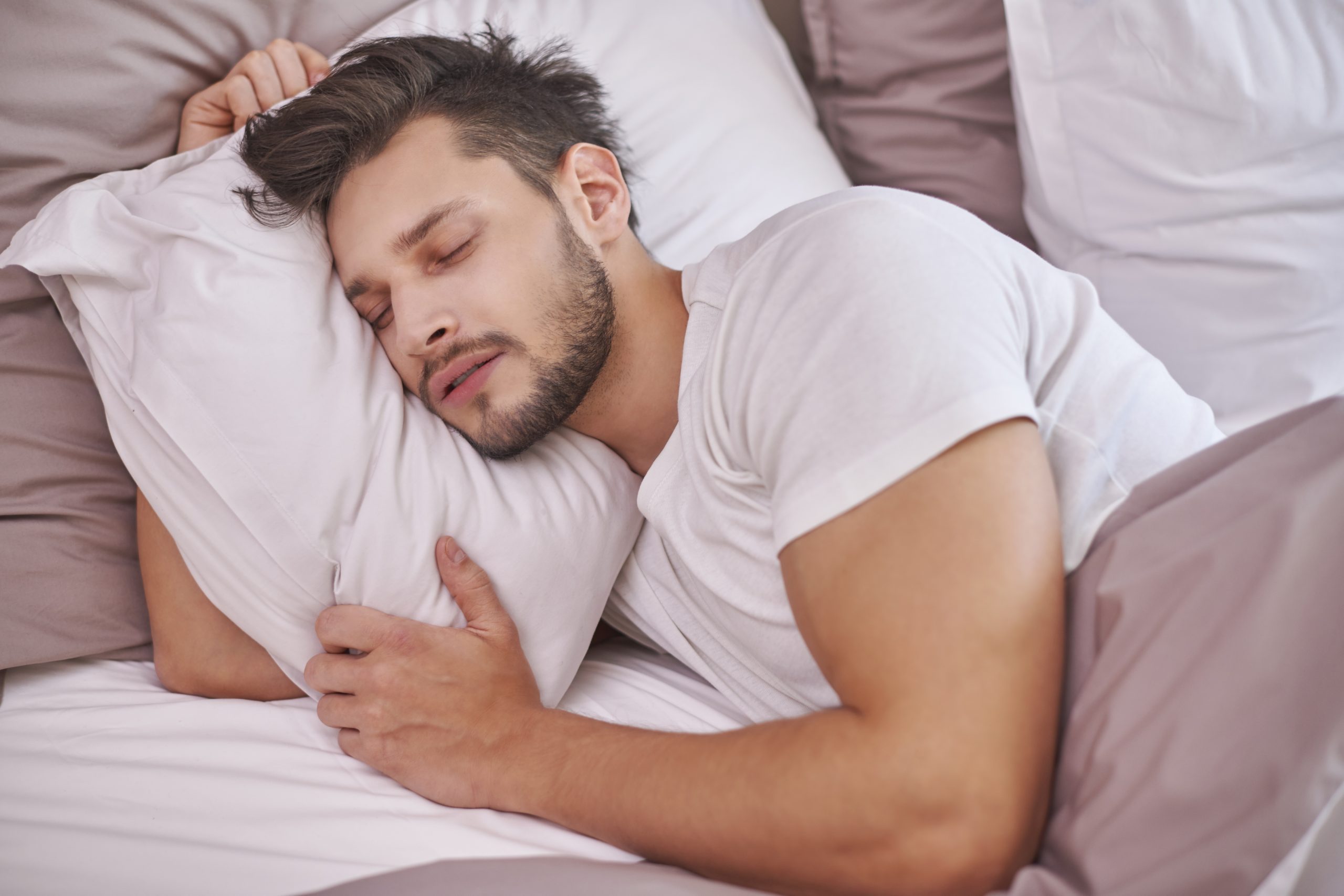 Ganhar dinheiro dormindo, esse é o verdadeiro emprego dos sonhos!