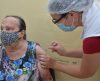 Secretaria de Saúde de Franca segue vacinando idosos com 75 anos ou mais nesta terça - Jornal da Franca