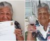 Idosa entrega currículo para comprar “vinhozinho” e ganha garrafas de presente - Jornal da Franca