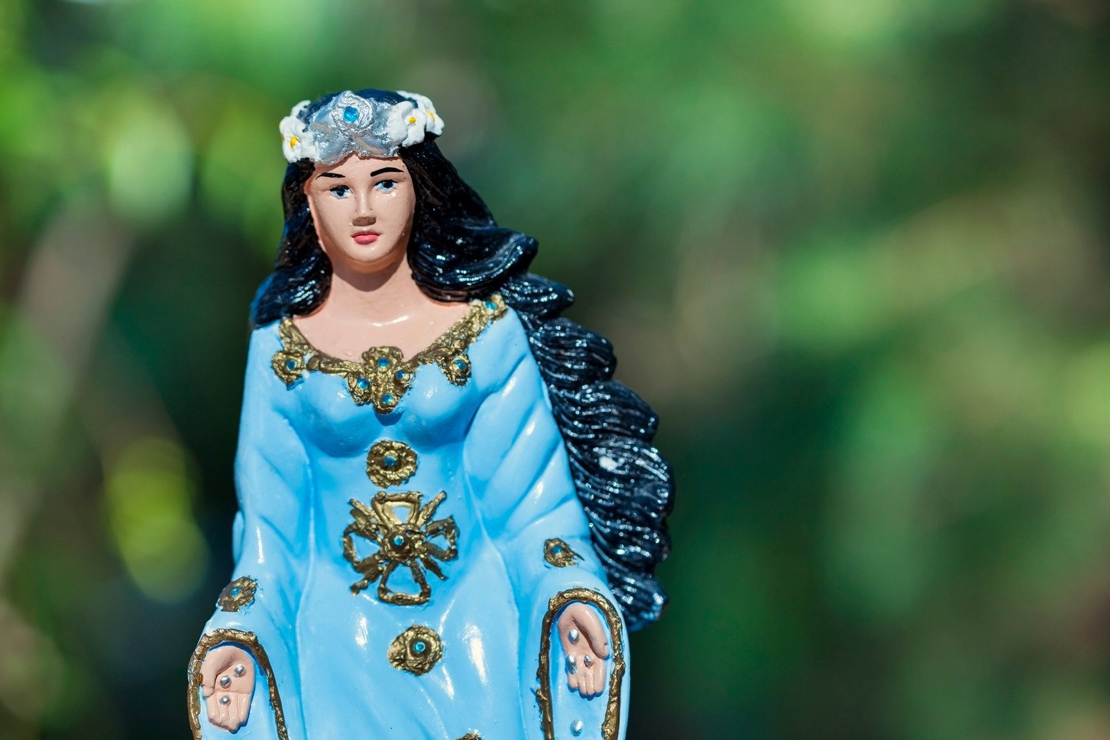 02 de fevereiro é dia de Iemanjá! Conheça algumas curiosidades sobre a Rainha do Mar