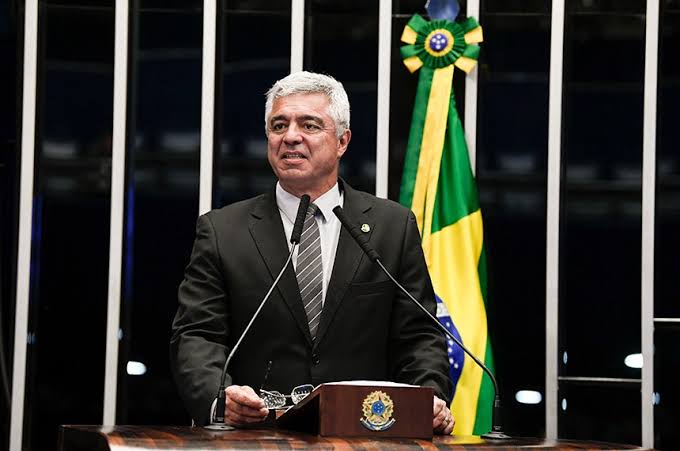 Senador com assessoria direta na cidade de Franca disputa presidência da Casa hoje