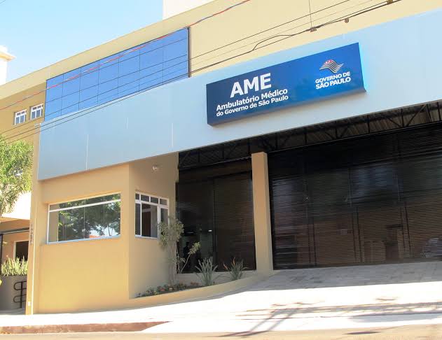 AME Franca
