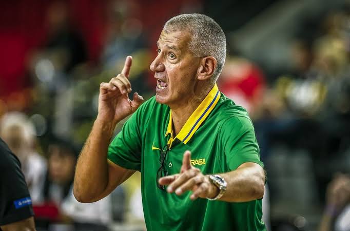 Federação Internacional de Basquete sorteia as chaves para as Olimpíadas de Tóquio