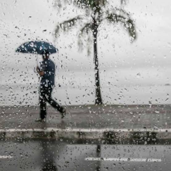 Além de restrições por conta da pandemia, Carnaval deve ser marcado por muita chuva