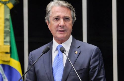 Acordos de bastidores ditam ritmo na escolha das comissões do Senado Federal - Jornal da Franca